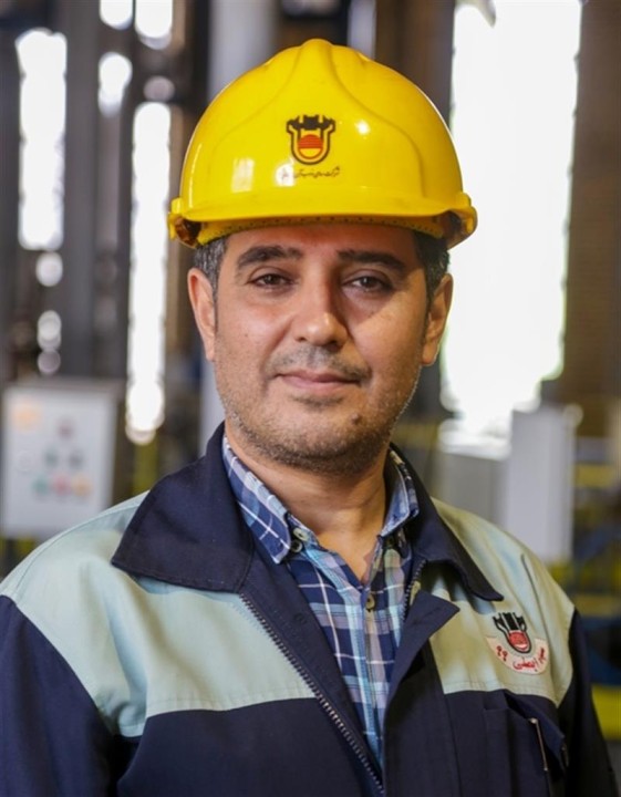 گامی مؤثر در افزایش بهرهوری و كاهش ضایعات تولید گامی مؤثر در افزایش بهرهوری و كاهش ضایعات تولید